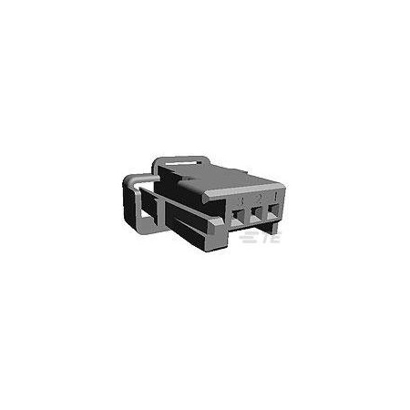 Te Connectivity 3POS MQS REC 953697-2